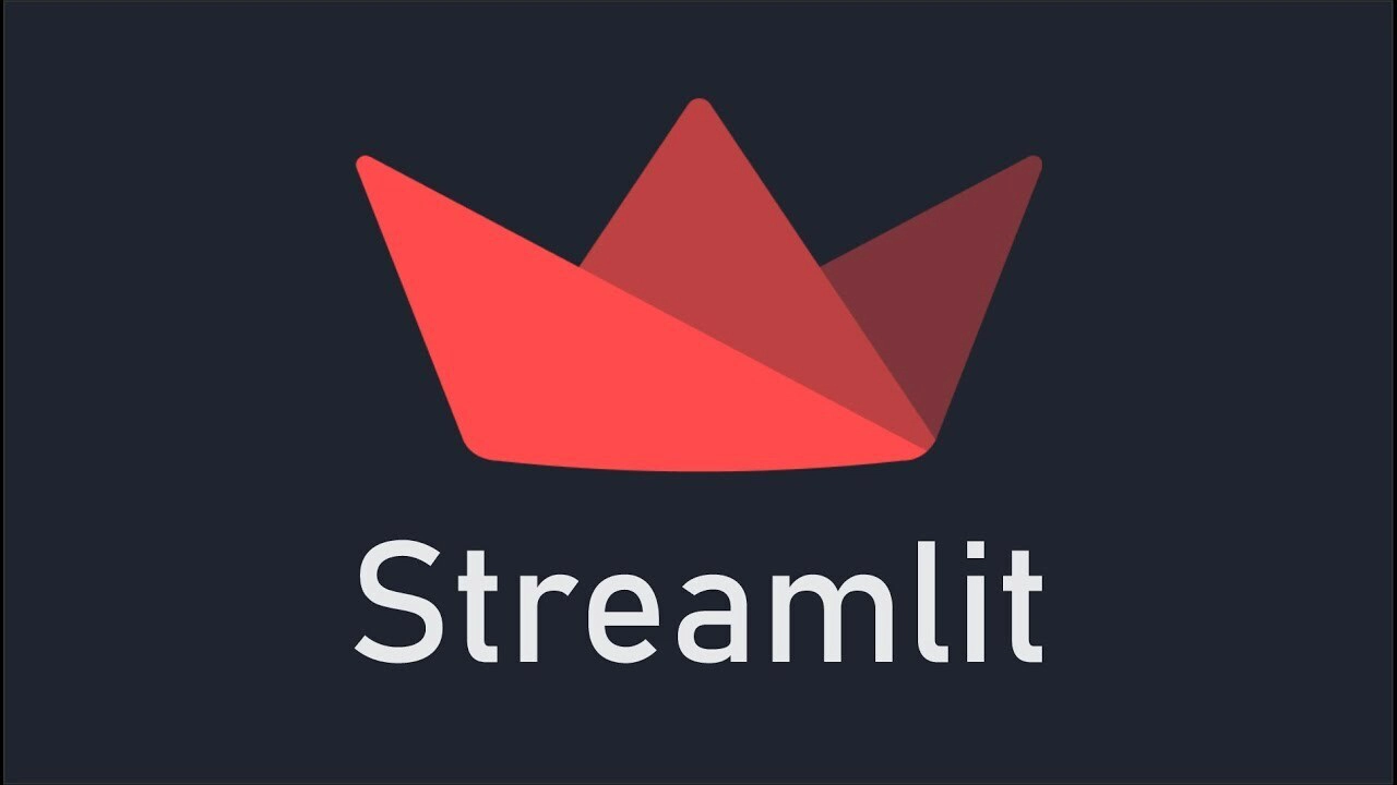 Streamlit